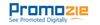 Promozie logo