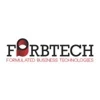 Forbtech logo