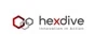 HexDiveTechnologies logo