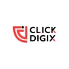 Click Digix logo