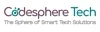 Codesphere Tech logo