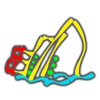 Shipwreck Studio logo