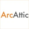 Arcattic logo
