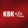 KBK TechLab logo