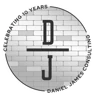 Daniel James Consulting logo