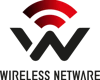 Wireless Netware Technology logo