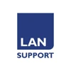 LAN Support Systems Ltd logo