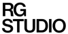 RG STUDIO logo
