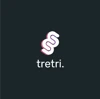 tretri. logo