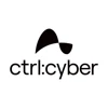ctrl:cyber logo