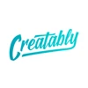 Creatably logo