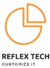 Reflex Tech logo