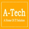 Atech BD logo