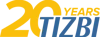 TIZBI logo