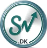 ScandiWeb logo