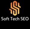SoftTechSEO logo