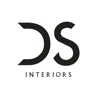 Design scope interiors logo