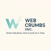 WEB CRUMBS INC. logo