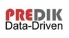 PREDIK Data-Driven logo