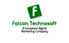 Falcon Technosoft logo