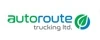 Autoroute Trucking Ltd logo