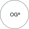 OG® STUDIO logo