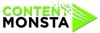 Content Monsta logo
