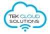 TEK Cloud Solutions logo