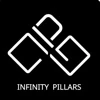 Infinity Pillars logo