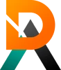 DA Tech logo