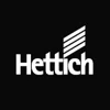 Hettich India logo