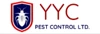 YYC PEST CONTROL LTD logo