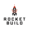 RocketBuild logo