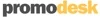 PROMOdesk logo
