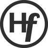Human Friend Digital logo