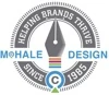McHale Design logo