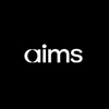 AIMS International Ukraine logo