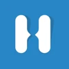 Hueframe logo