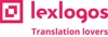 Lexlogos LLC logo