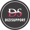 Dizisupport logo