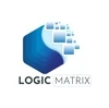 Logic Matrix logo