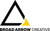 Broad Arrow Creative logo