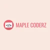 Maple Coderz logo