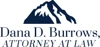 Burrows Law logo