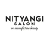 Nityangi Salon logo