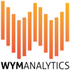 WYM Analytics logo