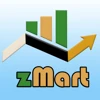 zMart logo