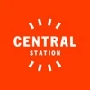Central Station logo