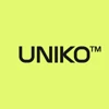 Uniko Studio logo