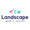 Landscape Website Designs logo